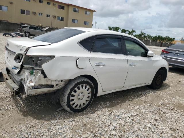 Photo 2 VIN: 3N1AB7AP0EL662631 - NISSAN SENTRA S 