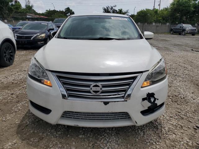 Photo 4 VIN: 3N1AB7AP0EL662631 - NISSAN SENTRA S 