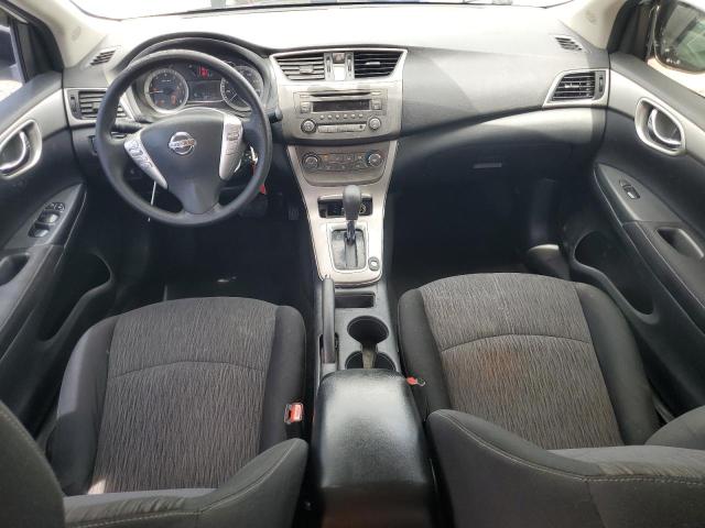 Photo 7 VIN: 3N1AB7AP0EL662631 - NISSAN SENTRA S 