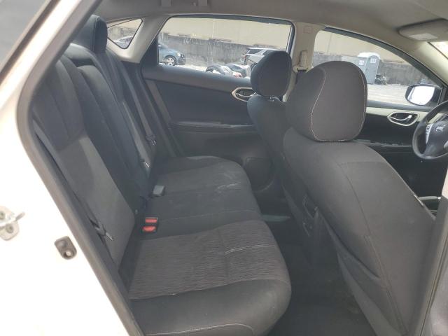 Photo 9 VIN: 3N1AB7AP0EL662631 - NISSAN SENTRA S 