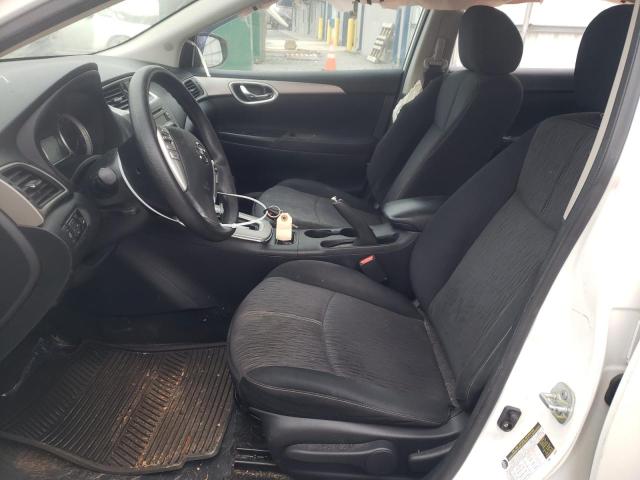 Photo 6 VIN: 3N1AB7AP0EL664959 - NISSAN SENTRA S 