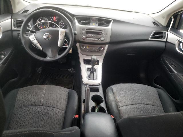 Photo 7 VIN: 3N1AB7AP0EL664959 - NISSAN SENTRA S 