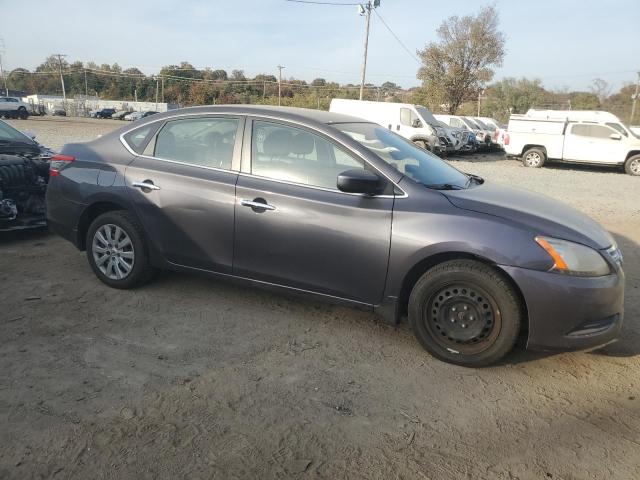 Photo 3 VIN: 3N1AB7AP0EL673192 - NISSAN SENTRA S 