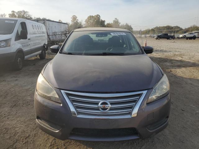 Photo 4 VIN: 3N1AB7AP0EL673192 - NISSAN SENTRA S 