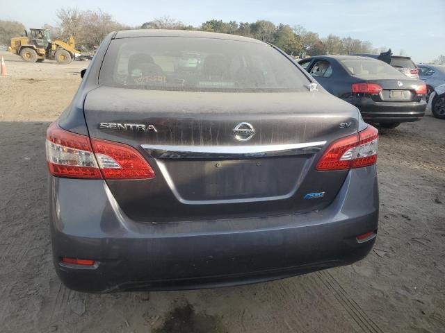 Photo 5 VIN: 3N1AB7AP0EL673192 - NISSAN SENTRA S 