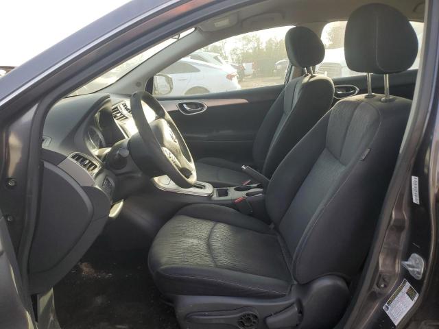 Photo 6 VIN: 3N1AB7AP0EL673192 - NISSAN SENTRA S 