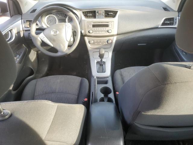 Photo 7 VIN: 3N1AB7AP0EL673192 - NISSAN SENTRA S 