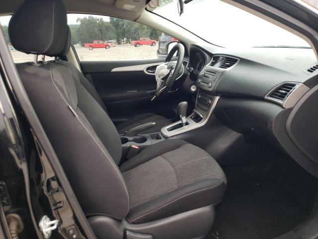 Photo 4 VIN: 3N1AB7AP0EL674035 - NISSAN SENTRA S 