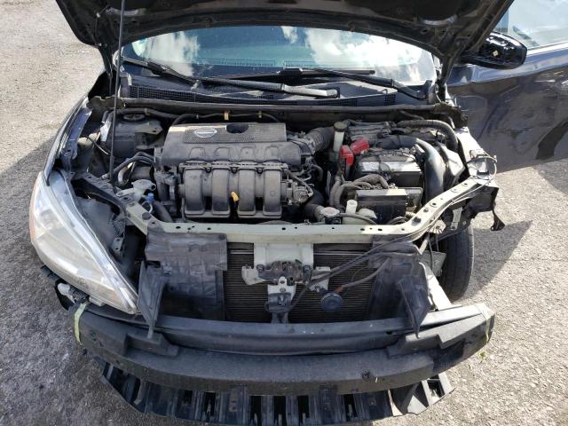 Photo 10 VIN: 3N1AB7AP0EL674181 - NISSAN SENTRA S 