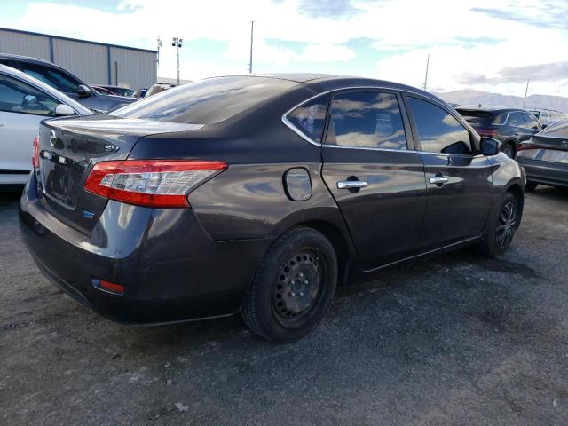 Photo 2 VIN: 3N1AB7AP0EL674181 - NISSAN SENTRA S 