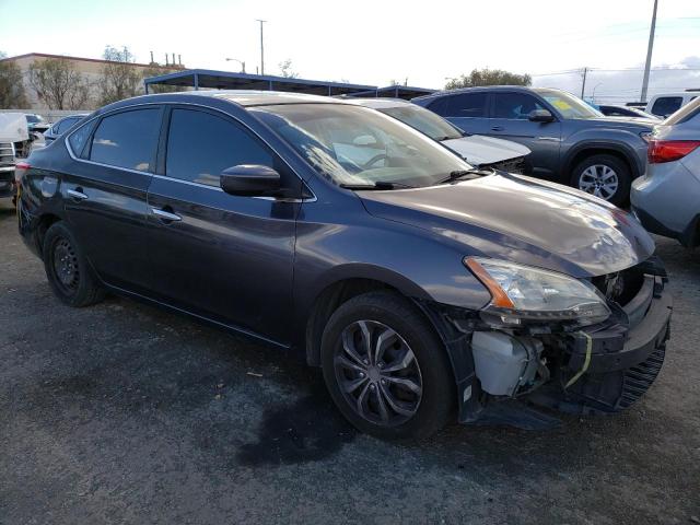 Photo 3 VIN: 3N1AB7AP0EL674181 - NISSAN SENTRA S 