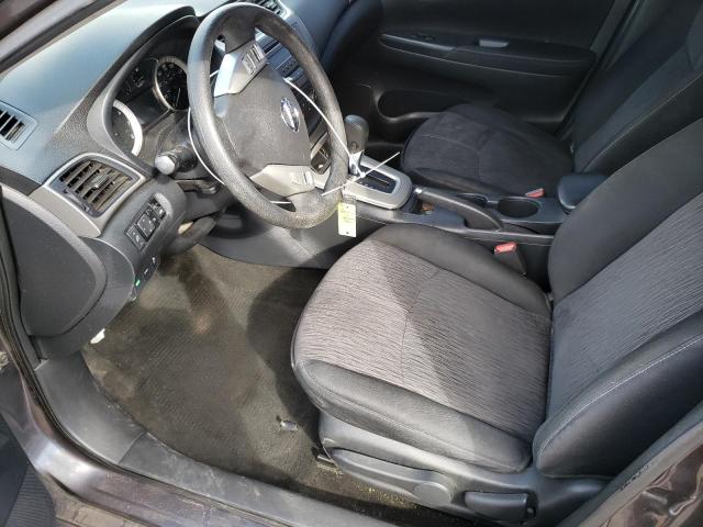 Photo 6 VIN: 3N1AB7AP0EL674181 - NISSAN SENTRA S 