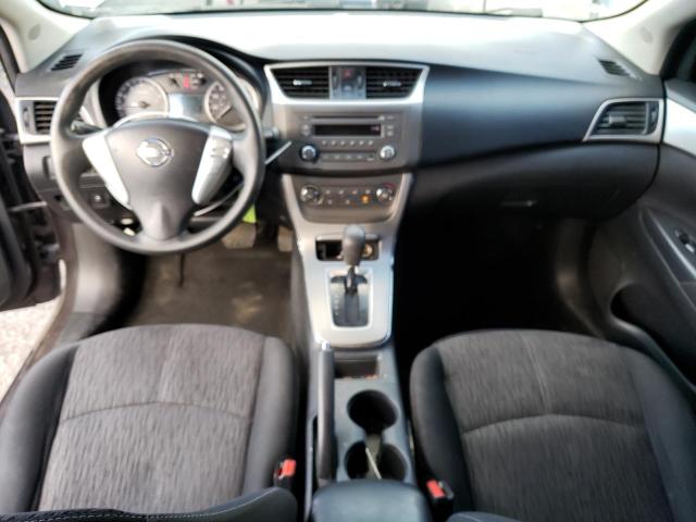 Photo 7 VIN: 3N1AB7AP0EL674181 - NISSAN SENTRA S 