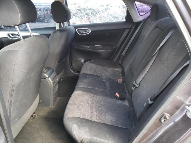 Photo 9 VIN: 3N1AB7AP0EL674181 - NISSAN SENTRA S 