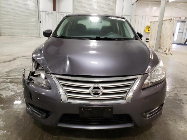 Photo 4 VIN: 3N1AB7AP0EL674830 - NISSAN SENTRA S 