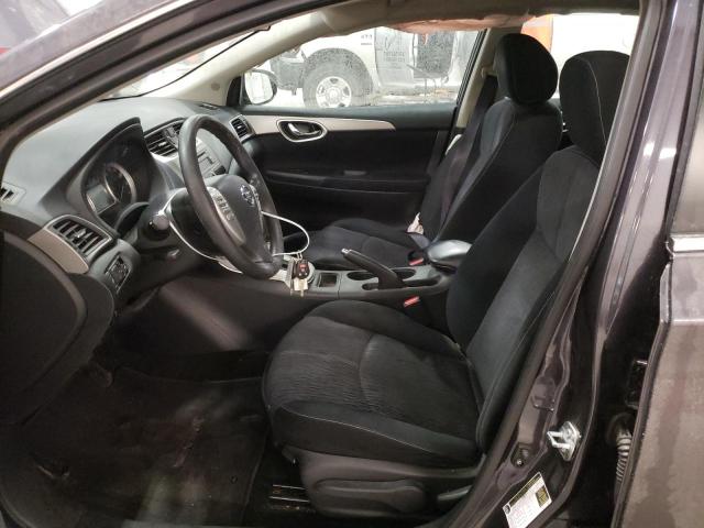 Photo 6 VIN: 3N1AB7AP0EL674830 - NISSAN SENTRA S 