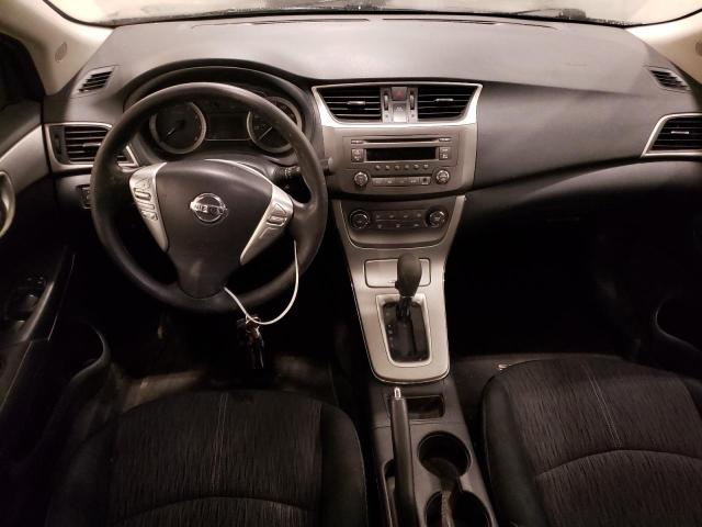 Photo 7 VIN: 3N1AB7AP0EL674830 - NISSAN SENTRA S 