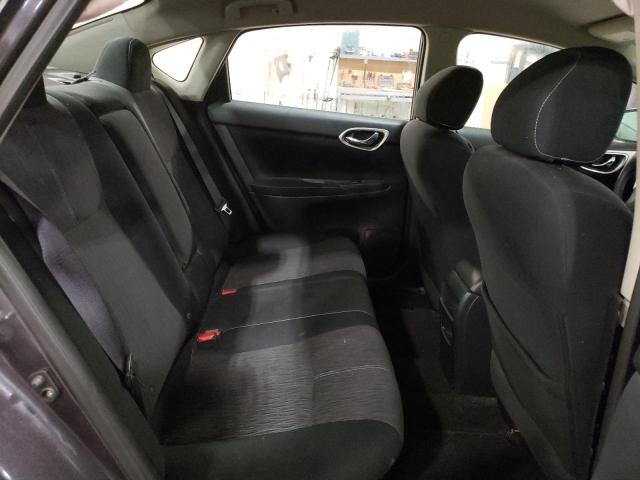 Photo 9 VIN: 3N1AB7AP0EL674830 - NISSAN SENTRA S 