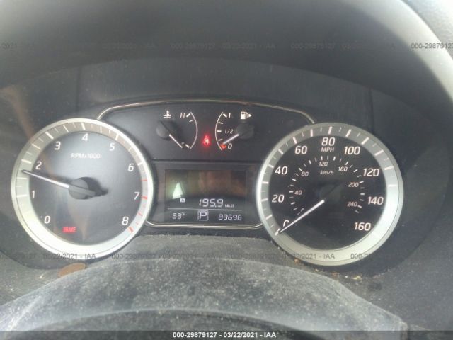 Photo 6 VIN: 3N1AB7AP0EL675721 - NISSAN SENTRA 