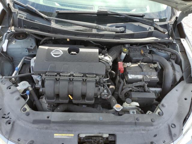 Photo 10 VIN: 3N1AB7AP0EL675797 - NISSAN SENTRA S 