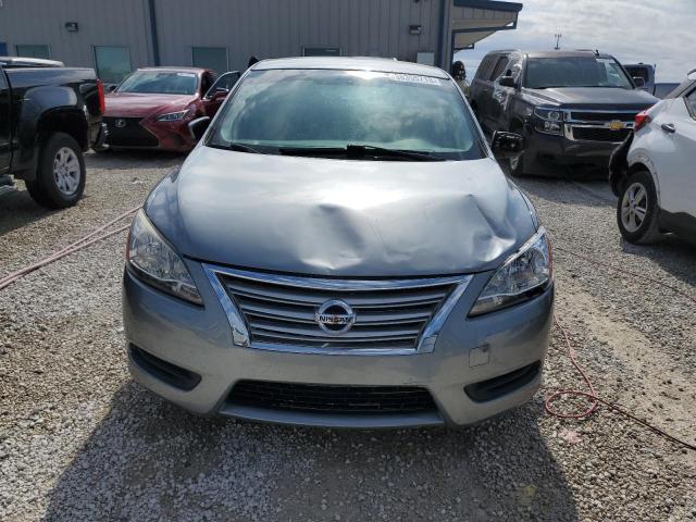 Photo 4 VIN: 3N1AB7AP0EL675797 - NISSAN SENTRA S 