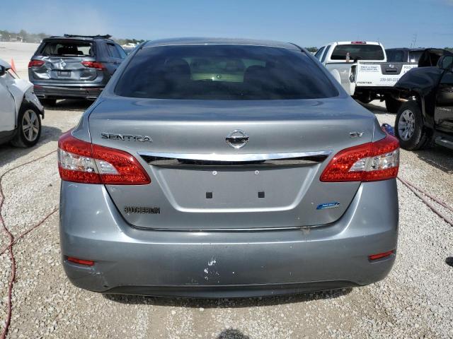 Photo 5 VIN: 3N1AB7AP0EL675797 - NISSAN SENTRA S 