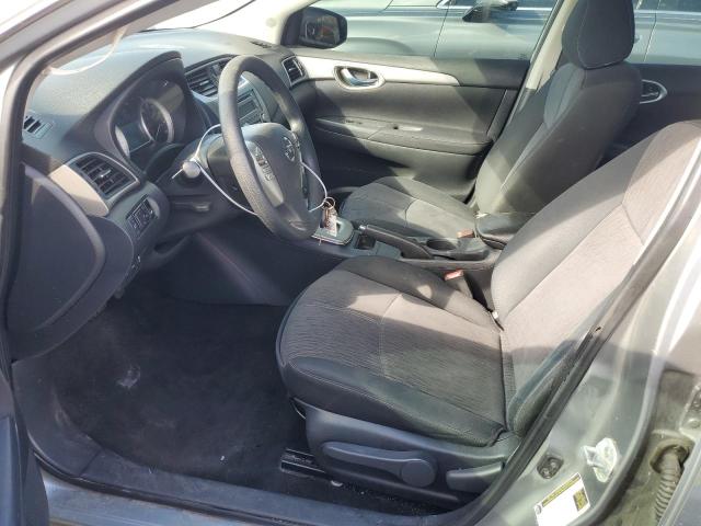 Photo 6 VIN: 3N1AB7AP0EL675797 - NISSAN SENTRA S 