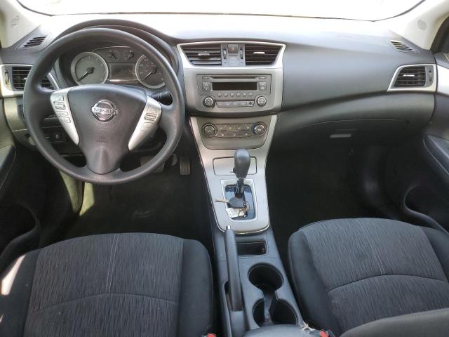 Photo 7 VIN: 3N1AB7AP0EL675797 - NISSAN SENTRA S 