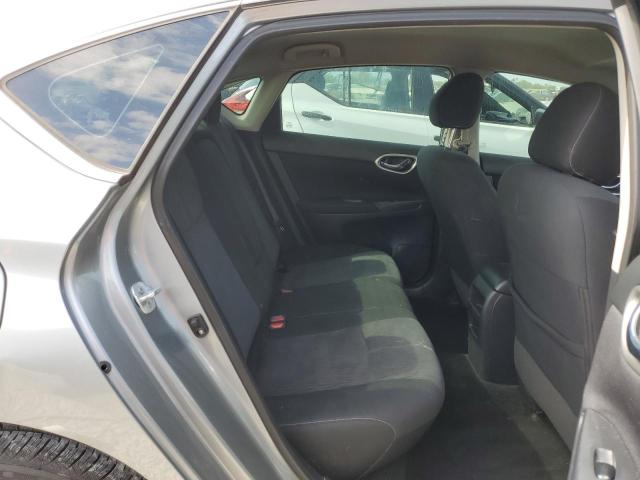 Photo 9 VIN: 3N1AB7AP0EL675797 - NISSAN SENTRA S 