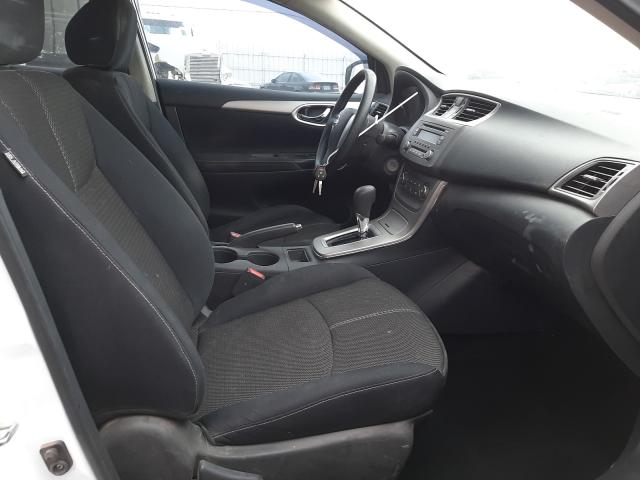 Photo 4 VIN: 3N1AB7AP0EL678876 - NISSAN SENTRA S 