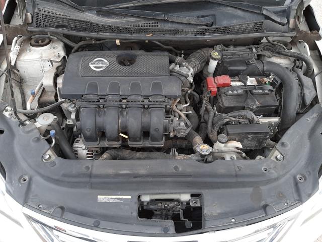 Photo 6 VIN: 3N1AB7AP0EL678876 - NISSAN SENTRA S 