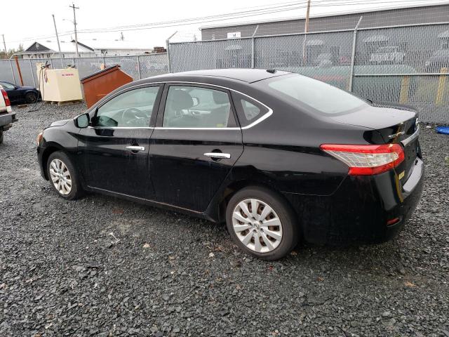 Photo 1 VIN: 3N1AB7AP0EL679929 - NISSAN SENTRA S 