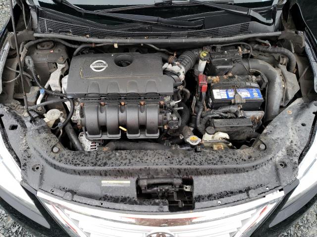 Photo 10 VIN: 3N1AB7AP0EL679929 - NISSAN SENTRA S 