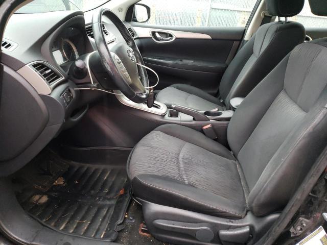 Photo 6 VIN: 3N1AB7AP0EL679929 - NISSAN SENTRA S 