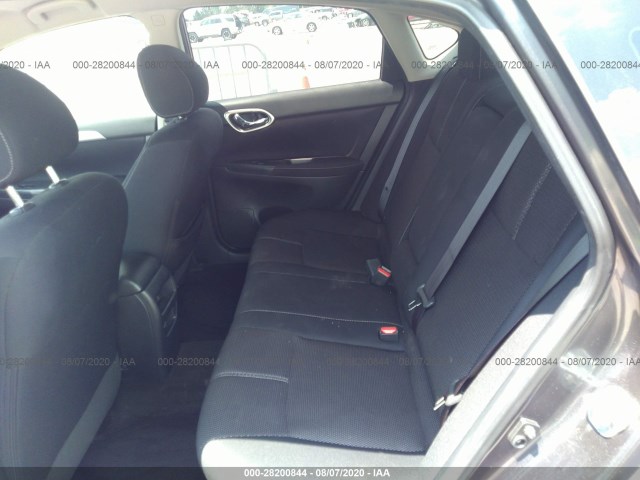 Photo 7 VIN: 3N1AB7AP0EL681941 - NISSAN SENTRA 