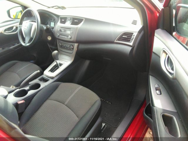 Photo 4 VIN: 3N1AB7AP0EL683995 - NISSAN SENTRA 