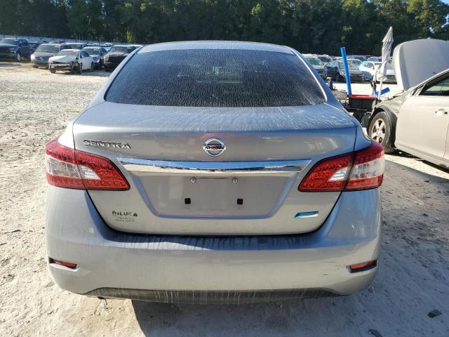 Photo 5 VIN: 3N1AB7AP0EL684841 - NISSAN SENTRA S 