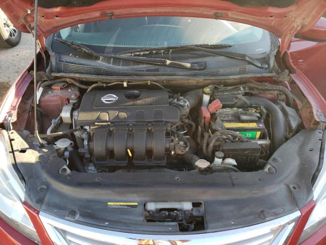 Photo 10 VIN: 3N1AB7AP0EL686234 - NISSAN SENTRA S 