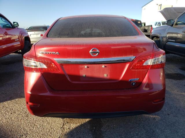 Photo 5 VIN: 3N1AB7AP0EL686234 - NISSAN SENTRA S 