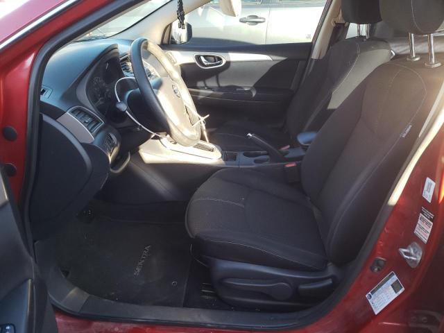 Photo 6 VIN: 3N1AB7AP0EL686234 - NISSAN SENTRA S 