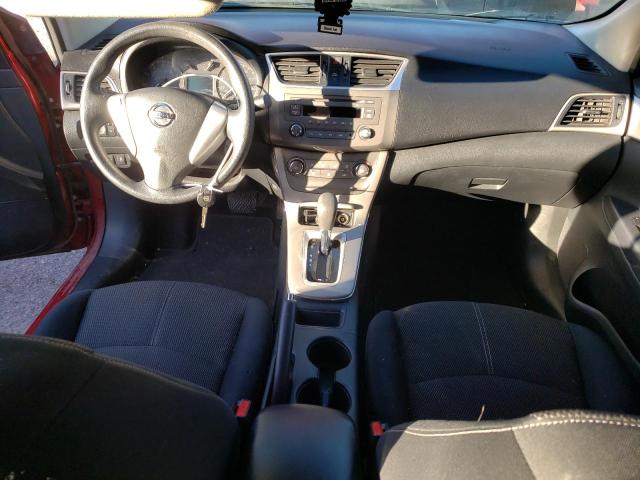 Photo 7 VIN: 3N1AB7AP0EL686234 - NISSAN SENTRA S 