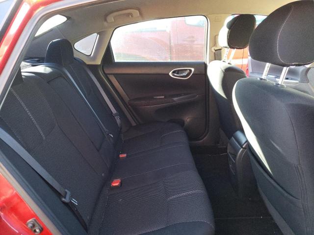 Photo 9 VIN: 3N1AB7AP0EL686234 - NISSAN SENTRA S 