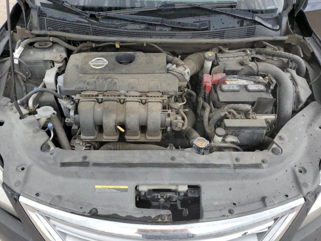 Photo 10 VIN: 3N1AB7AP0EL687738 - NISSAN SENTRA 