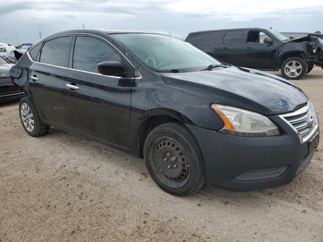 Photo 3 VIN: 3N1AB7AP0EL687738 - NISSAN SENTRA 