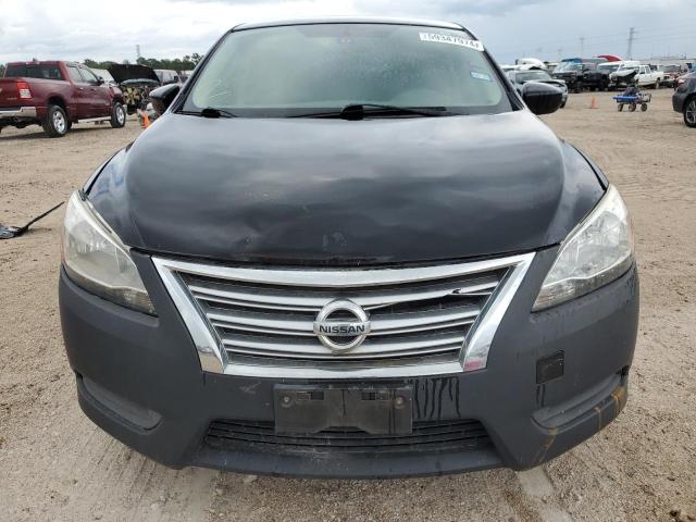 Photo 4 VIN: 3N1AB7AP0EL687738 - NISSAN SENTRA 