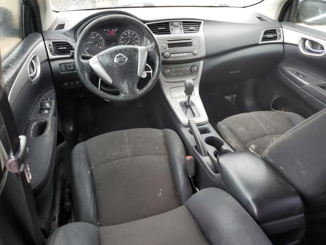 Photo 7 VIN: 3N1AB7AP0EL687738 - NISSAN SENTRA 