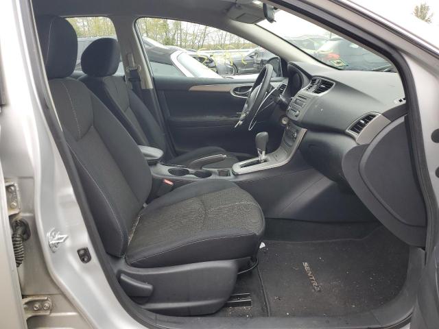 Photo 4 VIN: 3N1AB7AP0EL688050 - NISSAN SENTRA S 