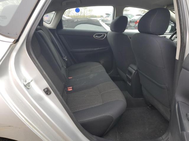 Photo 5 VIN: 3N1AB7AP0EL688050 - NISSAN SENTRA S 