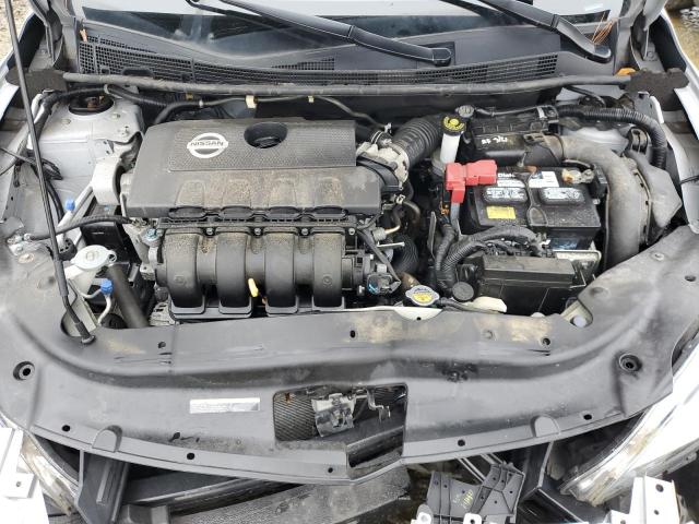 Photo 6 VIN: 3N1AB7AP0EL688050 - NISSAN SENTRA S 