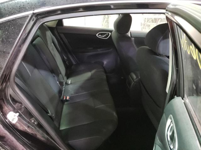 Photo 5 VIN: 3N1AB7AP0EL690431 - NISSAN SENTRA S 